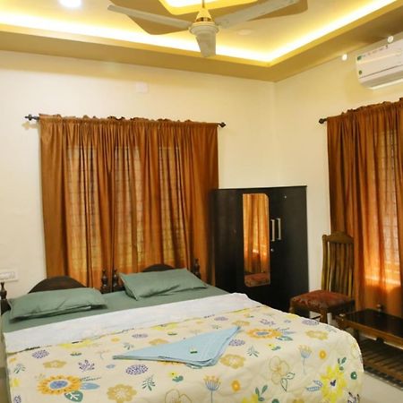 Alleppey Beach La Casa Alappuzha Bagian luar foto