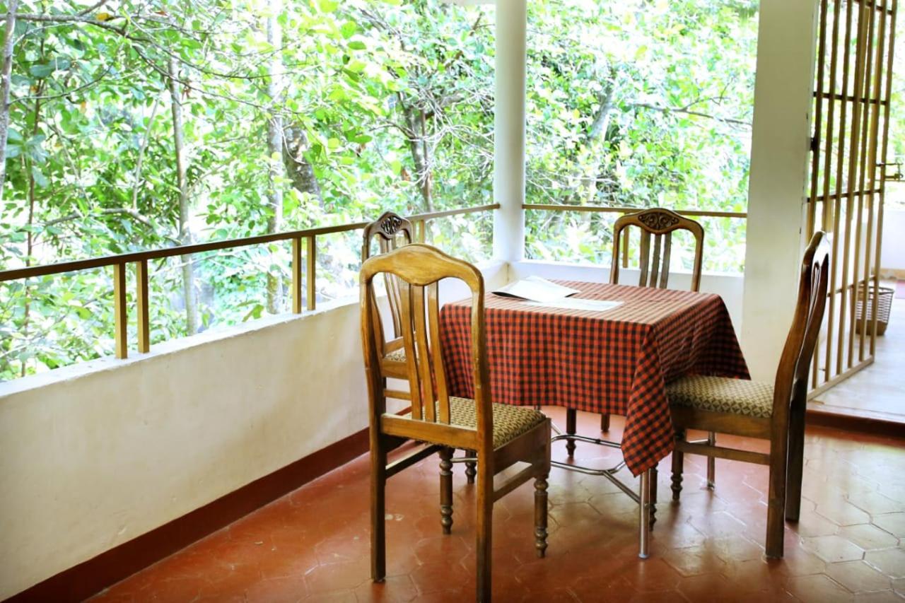 Alleppey Beach La Casa Alappuzha Bagian luar foto