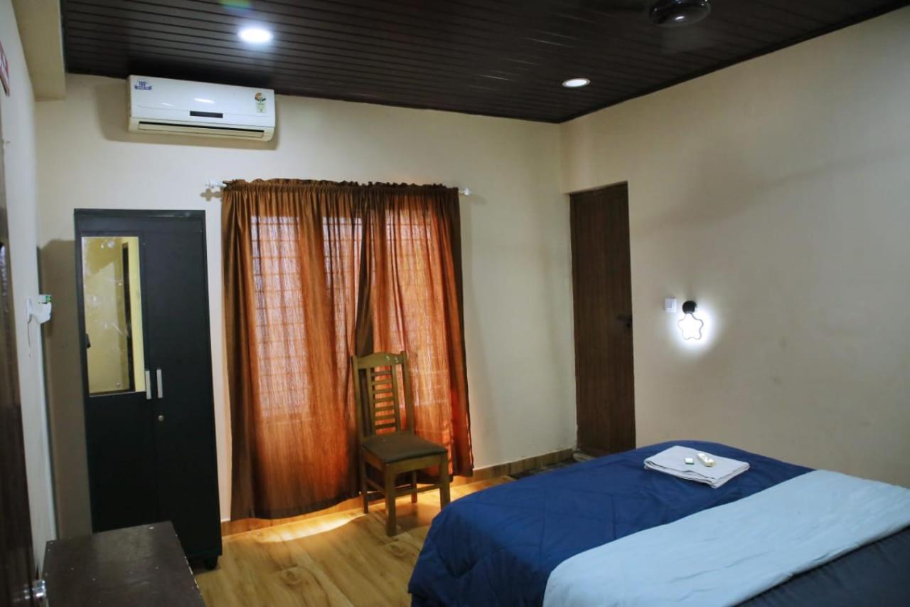 Alleppey Beach La Casa Alappuzha Bagian luar foto