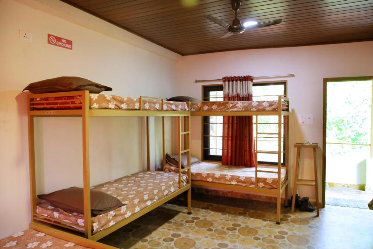 Alleppey Beach La Casa Alappuzha Bagian luar foto